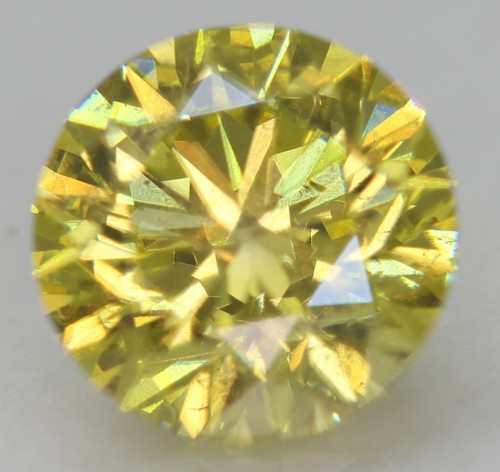 Cert diamant naturel - diamant,