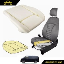 REMBOURRAGE DE SIEGE AVANT OU