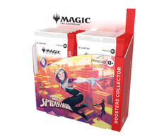 Magic the gathering - gathering, boite