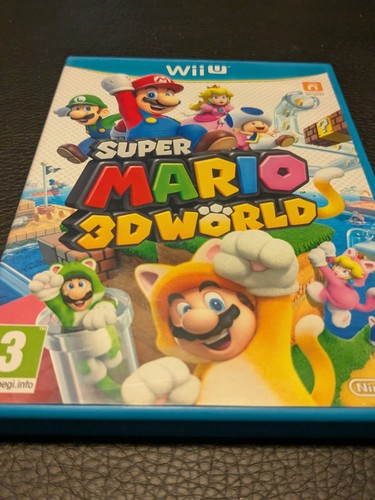 Super mario world - super,