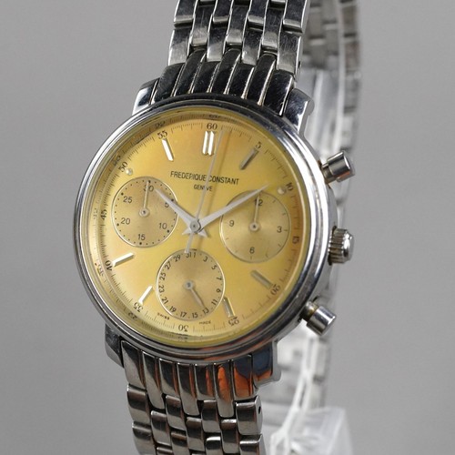 Montre homme frederique - montre,