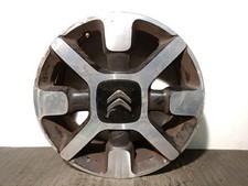 9800494077 jante pour CITROEN