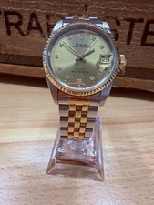 Tudor prince oysterdate 72033 - prince,