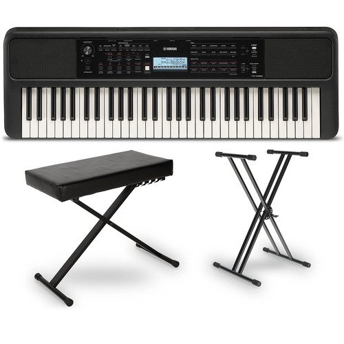 Yamaha psre383 61key portable - psre383,