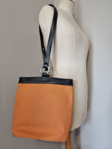 Sequoia vintage 90s sac seau - 90s,
