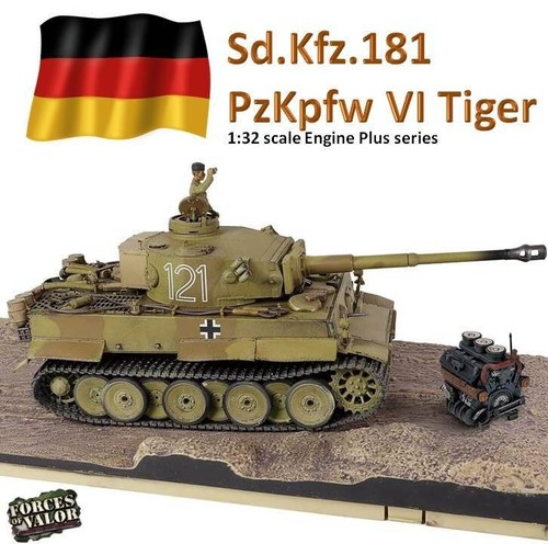 Forces valor 32 912042d - 1/32,