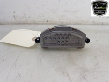 RESISTANCE CHAUFFE Seat Arona (KJX) SUV 1.0 TSI 12V (DLAC) 2021 2Q0907521