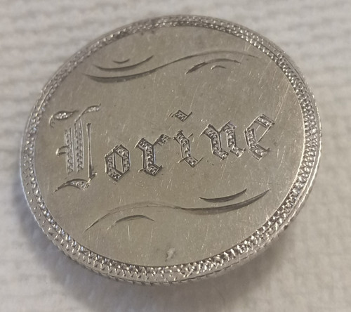 Extraordinarily hand engraved - extraordinarily,