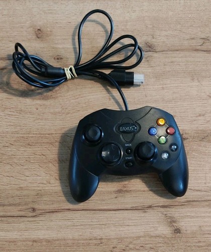 Manette xbox première - xbox,