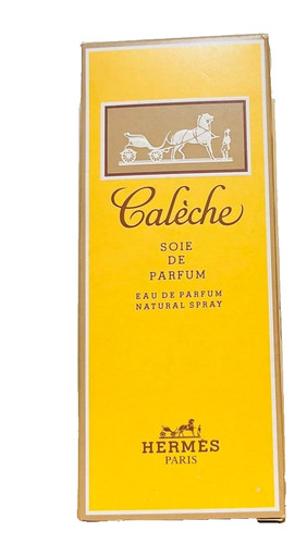 New hermès calèche - hermÈs, de