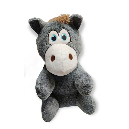 Peluche henny ane - ane, h40