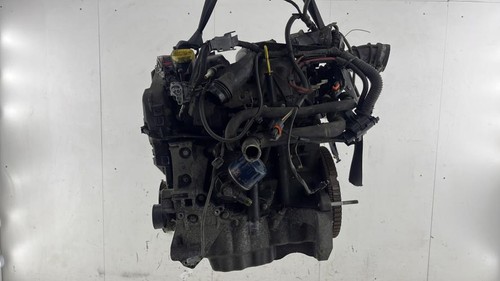 Moteur renault clio - renault, phase