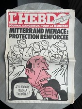 HARA-KIRI L'HEBDO N°20 30