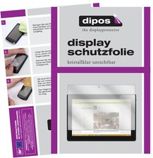 2x Protection pour Lenovo Tab4