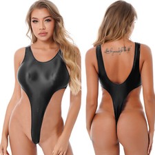 Maillot de Bain Femme Une
