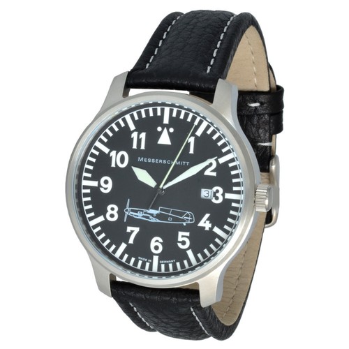 Montre pilote messerschmitt - montre,