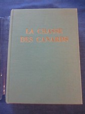 ROCHER / La chasse des canards