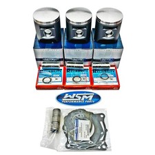 Neuf WSM Kawasaki 1200 .75 Sur