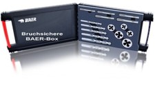 Taraud Lot Baer Filière