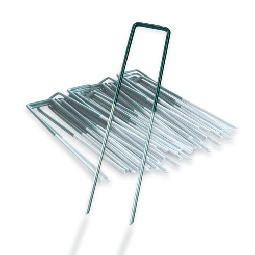 Sardines ancre fixation - de,