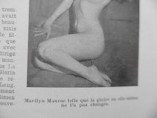 CAHIERS DU CINEMA-NUMERO SPECIAL de 1953 -REVUE DU CINEMA et du TELECINEMA-FEMME