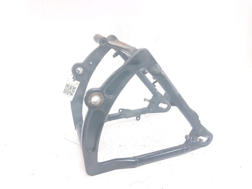 Bras oscillant - ,