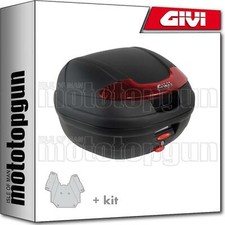GIVI TOP CASE E340N +