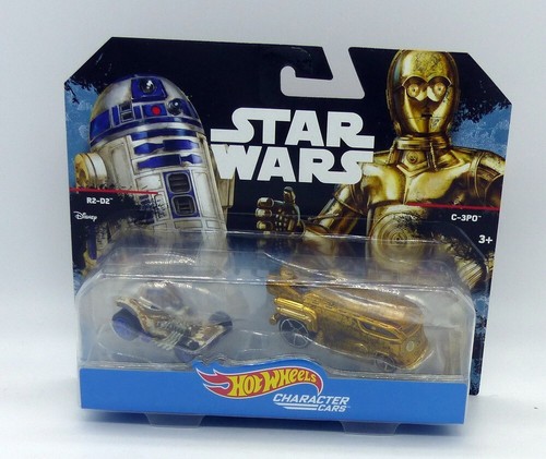 Véhicules c 3po de - véhicules, et