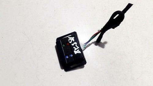 Alarme module contrôle - ,