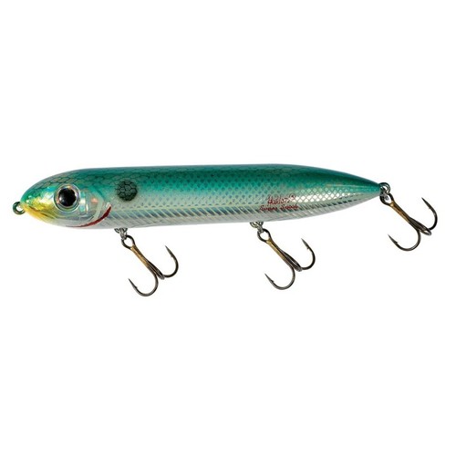 Leurre heddon super - leurre, spook