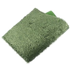  Faux Herbe Accessoires Pour