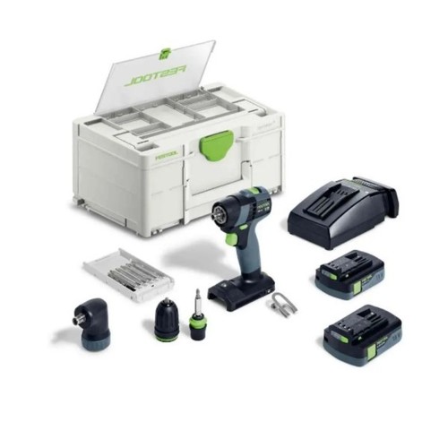 Visseuse festool txs 3 0 - c, 3,0