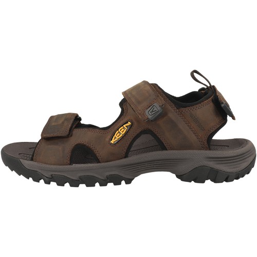 Keen targhee iii - iii, open