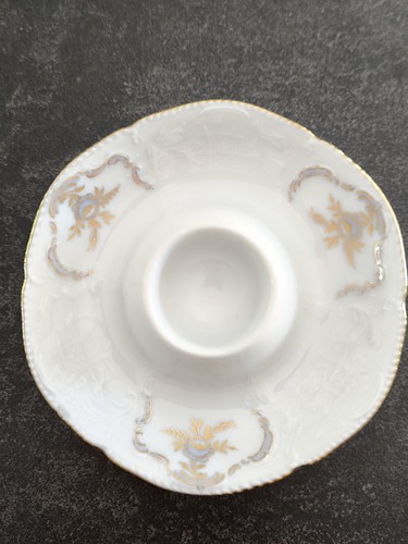 Coquetier porcelaine rosenthal - coquetier,