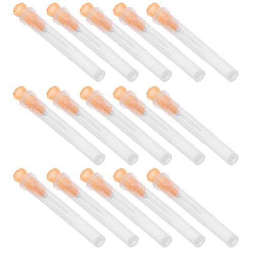 100 pcs aiguille liquide - aiguille,