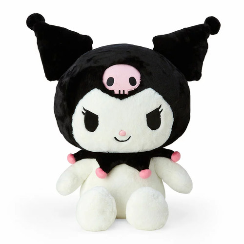 Peluche sanrio kuromi - sanrio, lll