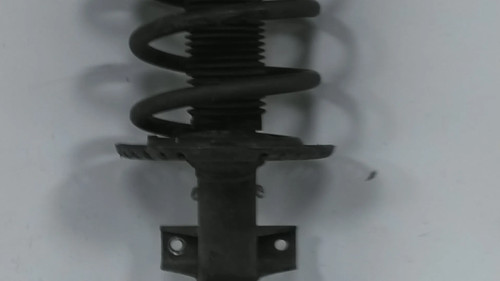 Jambe force avant gauche - force,