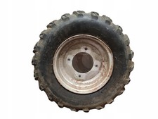 Jante avant KYMCO MXU 250