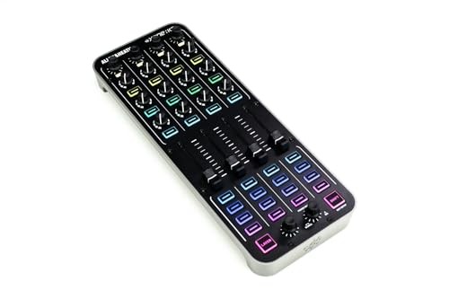 Allen heath xone k3 - heath, xone:k3