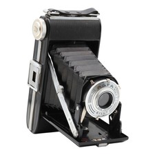 Agfa Billy Appareil Photo