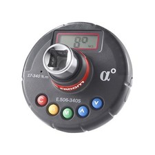 Facom Elextronic Couple Angle