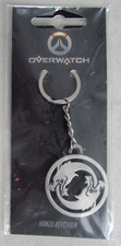 Porte clef métal Neuf