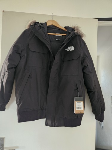 The north face mcmurdo - the,