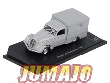 PTT19 Voiture 1/43 Atlas