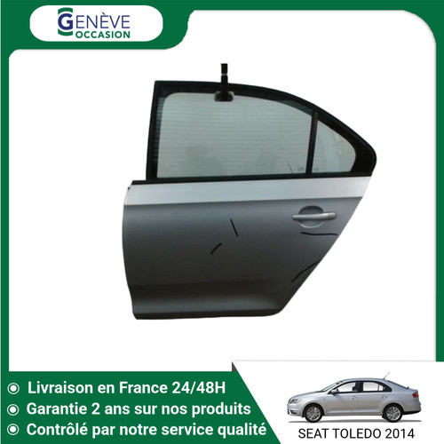 Porte arriere gauche - 🇫🇷,