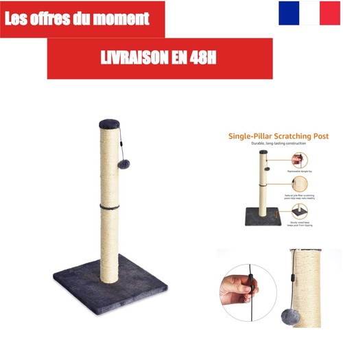 Amazon basics arbre chat - arbre,