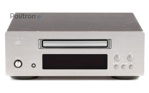 Lecteur denon ucd f10 - denon, ucd-f10