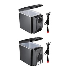 Small Car Refrigerator Freezer