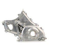 RIDEX Pompe à huile Pompe à Huile Moteur 596O0065 pour NISSAN NAVARA (D22)