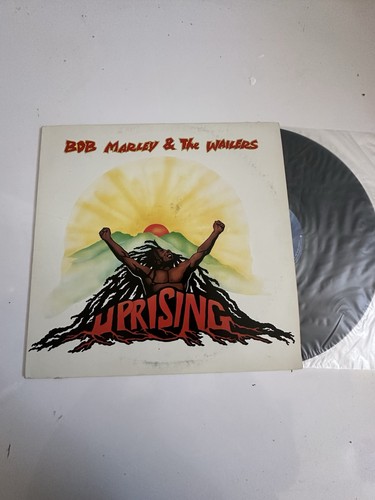 Bob marley the wailers - marley, &